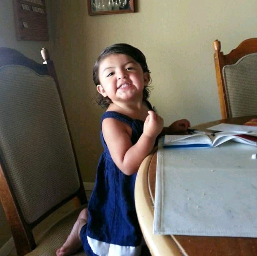 Meet your Posher, Sylvia